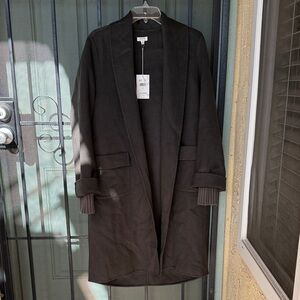 NWT Splendid x @Cellajaneblog Icon Coat